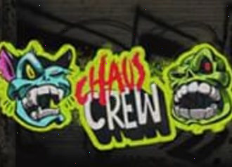 Chaotic Slot Chaos Crew