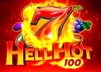 Feuriger Slot Hell Hot