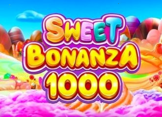 Bonbon Slot Sweet Bonanza